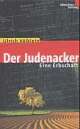 Cover: Der Judenacker