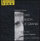 Cover: Ideen, Das Buch Le Grand, 1 Audio-CD Cover: Ideen, Das Buch Le Grand, 1 Audio-CD