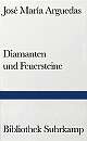 Cover: Diamanten und Feuersteine Cover: Diamanten und Feuersteine