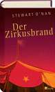 Cover: Der Zirkusbrand