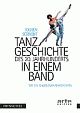 Cover: Tanzgeschichte des 20. Jahrhunderts in einem Band