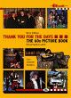 Cover: Thank You For The Days Cover: Thank You For The Days