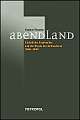 Cover: Abendland Cover: Abendland