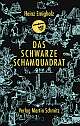 Cover: Das schwarze Schamquadrat