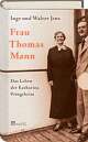 Cover: Frau Thomas Mann