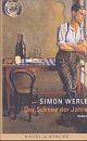 Cover: Der Schnee der Jahre