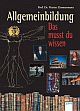 Cover: Allgemeinbildung