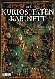 Cover: Das Kuriositätenkabinett