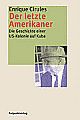 Cover: Der letzte Amerikaner Cover: Der letzte Amerikaner