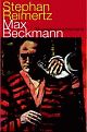 Cover: Max Beckmann Cover: Max Beckmann