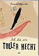 Cover: Ich bin ein toller Hecht