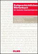 Cover: Zeitgeschichtliches Wörterbuch der deutschen Gegenwartssprache Cover: Zeitgeschichtliches Wörterbuch der deutschen Gegenwartssprache