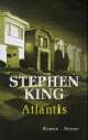 Cover: Atlantis Cover: Atlantis