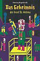 Cover: Das Geheimnis der Insel St. Helena