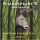 Cover: Shakespeares Geschichten, 3 Audio-CDs