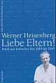 Cover: Liebe Eltern! Cover: Liebe Eltern!