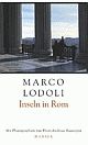 Cover: Inseln in Rom