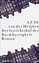 Cover: Der Gerichtshof der Barmherzigkeit Cover: Der Gerichtshof der Barmherzigkeit
