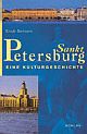 Cover: Sankt Petersburg