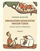Cover: Großvaters Geschichten von den Tieren