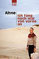 Cover: Ich fang noch mal von vorne an