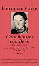 Cover: Cato Bontjes van Beek Cover: Cato Bontjes van Beek
