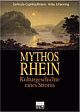 Cover: Mythos Rhein