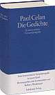 Cover: Paul Celan - Die Gedichte Cover: Paul Celan - Die Gedichte