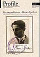 Cover: Manes Sperber