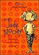 Cover: Judy Moody - Meistens mordsm��ig motzig