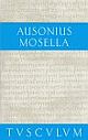 Cover: Mosella