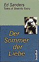 Cover: Sommer der Liebe Cover: Sommer der Liebe