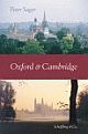 Cover: Oxford und Cambridge