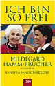 Cover: Ich bin so frei