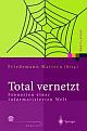 Cover: Total vernetzt Cover: Total vernetzt