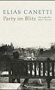 Cover: Party im Blitz