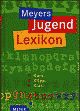 Cover: Meyers Jugendlexikon