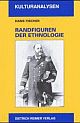 Cover: Randfiguren der Ethnologie