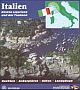 Cover: Italien: Küsten Liguriens und der Toskana Cover: Italien: Küsten Liguriens und der Toskana