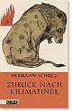 Cover: Zurück nach Kilimatinde Cover: Zurück nach Kilimatinde