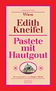 Cover: Pastete mit Hautgout
