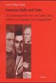 Cover: Zwischen Idylle und Tabu Cover: Zwischen Idylle und Tabu