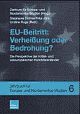 Cover: EU-Beitritt: Verhei�ung oder Bedrohung?