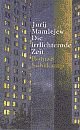 Cover: Die irrlichternde Zeit
