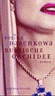 Cover: Russische Orchidee