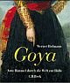 Cover: Goya Cover: Goya