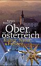 Cover: Oberösterreich Cover: Oberösterreich