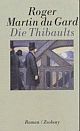 Cover: Die Thibaults