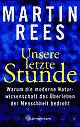 Cover: Unsere letzte Stunde Cover: Unsere letzte Stunde