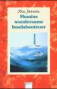Cover: Mumins wundersame Inselabenteuer